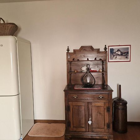 Ginetta Lejlighed Madonna Del Sasso Eksteriør billede